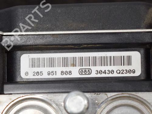 ABS pump MASERATI GRAN TURISMO I 4.7 | BP6736732M43