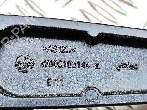 Vindspejlsviskerarm FORD KUGA III (DFK) 2.5 FHEV | BP39205336C143  - Image 11