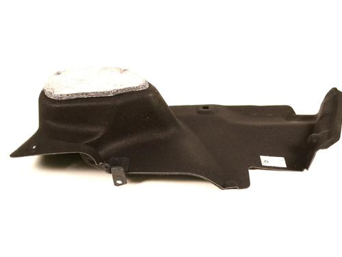 Boot lining BMW 5 (F10) 520 d | BP33347958I3 - Image 5