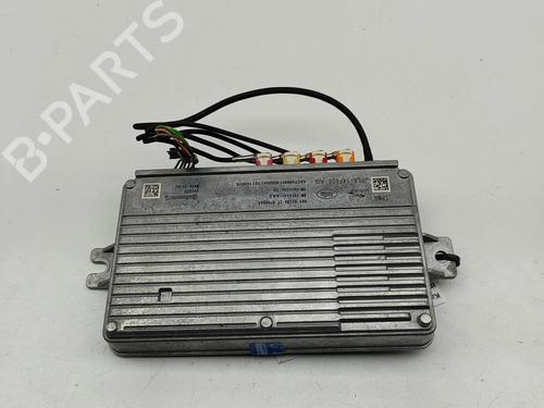 Used Electronic module LAND ROVER RANGE ROVER SPORT II (L494) 4.4 SDV8 4x4 (340 hp) 29830151