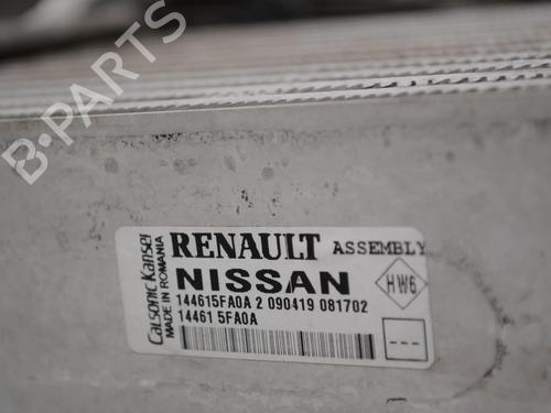 Radiator set NISSAN MICRA V (K14) 1.0 | BP36043878M120 - Image 11