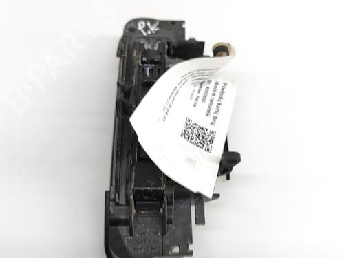 Front left exterior door handle AUDI A4 B7 Convertible (8HE) 2.0 TFSI 16V | BP23248621C128 