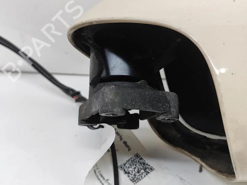 Left mirror VW NEW BEETLE Convertible (1Y7) 1.6 | BP31528583C26 