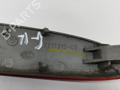 Rear bumper left light BMW X3 (F25) xDrive 20 d | BP27377678C81 