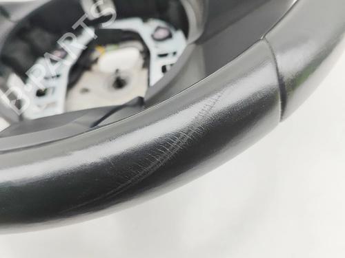 Steering wheel JAGUAR XE (X760) 2.0 D | BP33394724C49 - Image 6