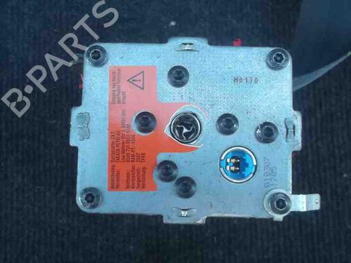 Front left seatbelt CITROËN C4 Grand Picasso I (UA_) 1.6 HDi | BP6837287I26 