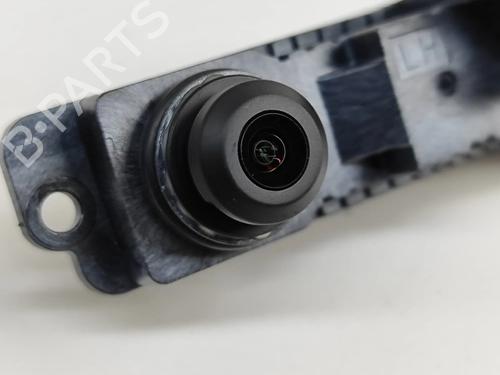 Camera TESLA MODEL Y (5YJY) EV Performance All-wheel Drive | BP27789807E14 