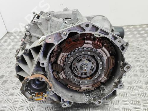 Used Gearbox Gearbox VW GOLF VII (5G1, BQ1, BE1, BE2) 1.6 TDI (110 hp) 34475892 34475892