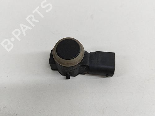 Used Electronic module Electronic module CITROËN C5 AIRCROSS (A_) 1.5 BlueHDi 130 (ACYHZJ, ACYHZR) (131 hp) 28594370 28594370