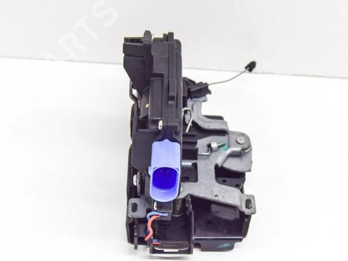 Front left lock VW GOLF VI Variant (AJ5) 1.6 TDI | BP6772975C98