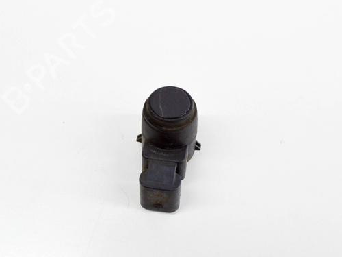 Used Electronic module BMW 3 (E90) 316 d (116 hp) 13386551