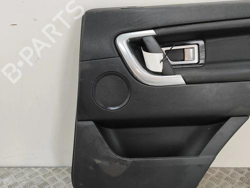 Rear right panel LAND ROVER DISCOVERY SPORT (L550) 2.0 D 4x4 | BP38201634C61 - Image 2