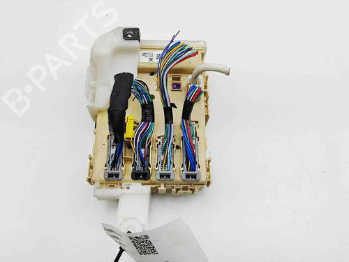 Used Electronic module TOYOTA AURIS Estate (_E18_) 1.8 Hybrid (ZWE186_, ZWE186R, ZWE186H) (136 hp) 29510904