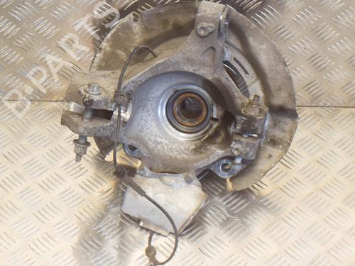 Right front steering knuckle JAGUAR E-PACE (X540) 2.0 D180 AWD | BP14625057M26 