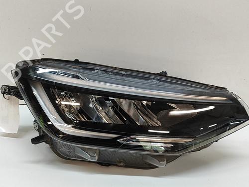 Used Right headlight VW TAIGO (CS1) 1.0 TSI (110 hp) 27933481