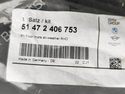 Andre AUDI Q5 (8RB) 2.0 TDI quattro | BP30927672O1