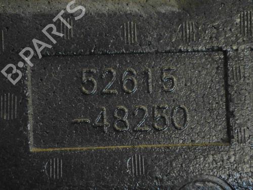 Tverrbjelke LEXUS RX (_L2_) 450h AWD (GYL25_, GYL26_, GYL25, GYL26, GYL25R, GYL26R) | BP30221082C162