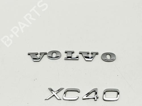 Used Other Other VOLVO XC40 (536) T5 Plug-in Hybrid (262 hp) 39989845 39989845