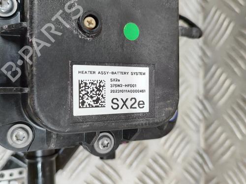 Electronic module HYUNDAI KONA (SX2) EV | BP27786204M83 - Image 8