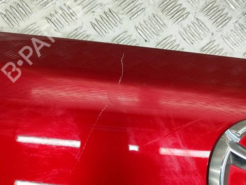 Tailgate MAZDA MX-30 (DR) e-SKYACTIV | BP36066100C6  - Image 5