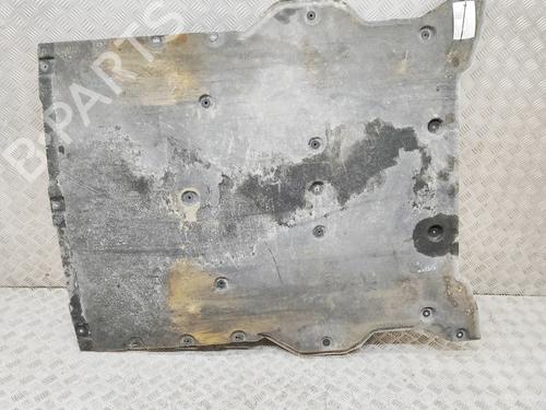 Used Upper protection PORSCHE TAYCAN Sport Turismo (Y1C) 4S Performance Battery Plus (Y1CDB1) (571 hp) 31762635