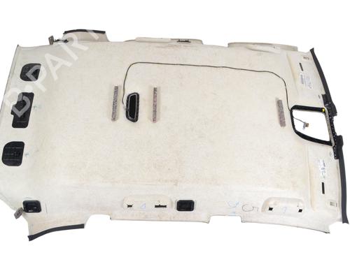 Interiør tag AUDI Q5 (FYB, FYG) 2.0 TDI quattro | BP33359999I12 - Image 2