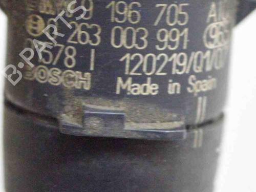 Electronic module BMW 1 Convertible (E88) 118 d | BP11869789M83