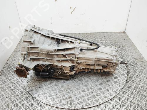 Gearbox PORSCHE MACAN (95B) 3.0 S Diesel | BP40151956M3 - Image 2