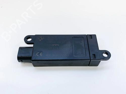 Elektronisk modul BMW 6 Convertible (F12) 650 i (449 hp) 6762677