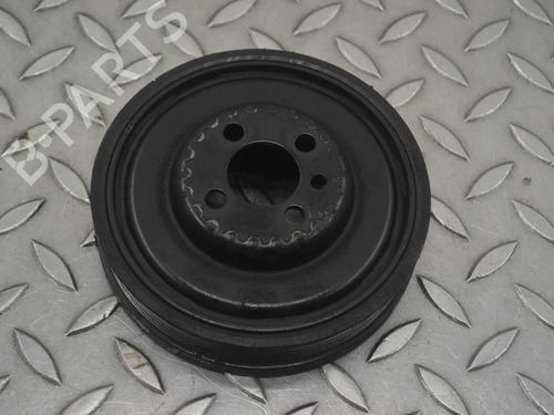 Used Pulley Pulley NISSAN X-TRAIL III (T32_, T32R, T32RR) 1.6 DIG-T (T32) (163 hp) 33365553 33365553