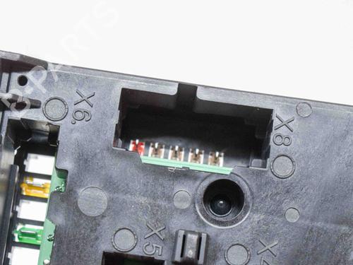 Fuse box BMW 5 (G30, F90) 530 e Plug-in Hybrid | BP10527632E1 