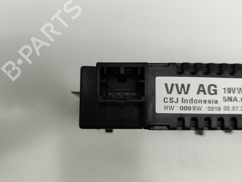 Elektronisk modul VW GOLF VIII (CD1, DA1) 2.0 TSI R 4motion | BP30005165M83 