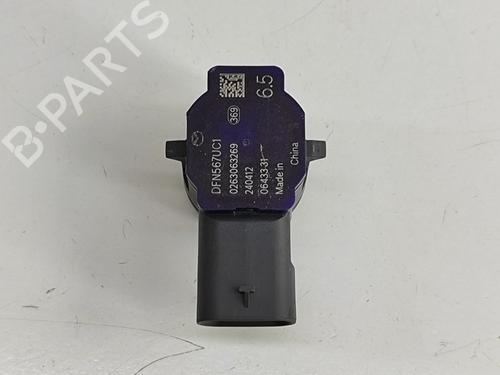 Electronic module MAZDA CX-30 (DM) e-SKYACTIV-X M Hybrid | BP28557719M83
