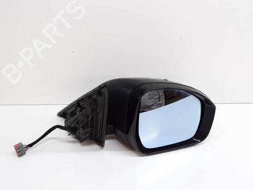 Used Right mirror Right mirror LAND ROVER RANGE ROVER SPORT II (L494) 3.0 SDV6 4x4 (306 hp) 27757207 27757207