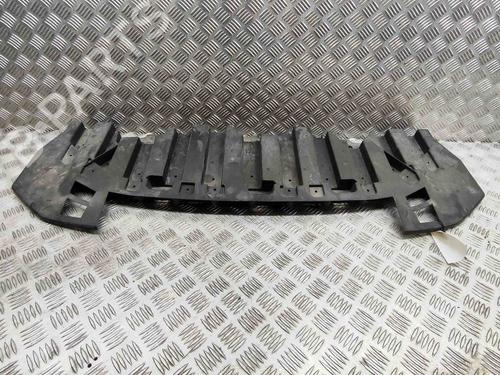 Used Front bumper spoiler NISSAN LEAF (ZE1) Electric (150 hp) 28432726