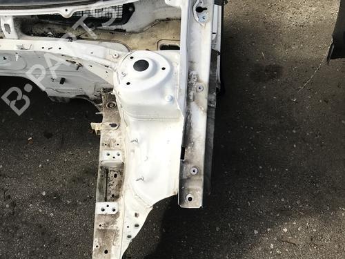 Other SKODA OCTAVIA III Combi (5E5, 5E6) 2.0 TDI 4x4 | BP15205556O1 