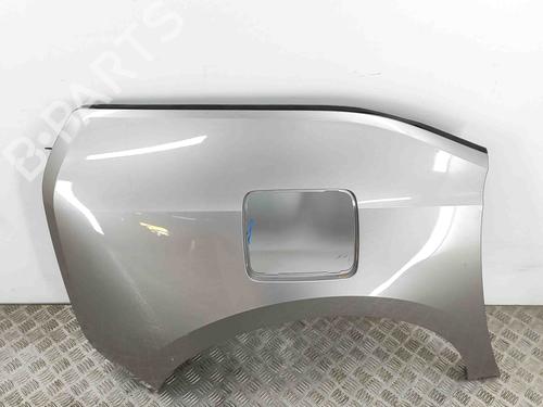 Used Right rear fenders BMW i3 (I01) Electric (170 hp) 18165413