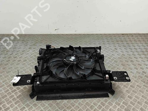 Radiator set AUDI Q4 E-TRON SUV (F4B) 45 | BP29752996M120  - Image 6