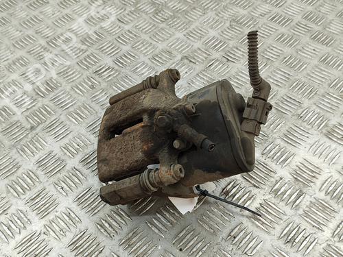 Left rear brake caliper AUDI Q3 (8UB, 8UG) 2.0 TDI quattro | BP26441803M107 