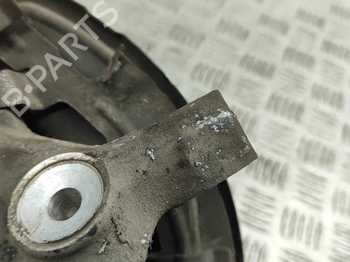 Left rear steering knuckle MERCEDES-BENZ E-CLASS (W213) E 220 d (213.004) | BP27607836M27 