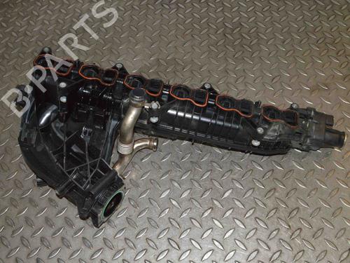 Intake manifold BMW X5 (E70) xDrive 40 d | BP30222798M70