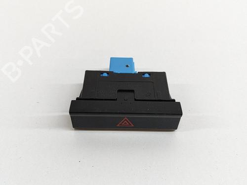 Used Warning switch VW T-ROC (A11, D11) 1.0 TSI (116 hp) 18959260