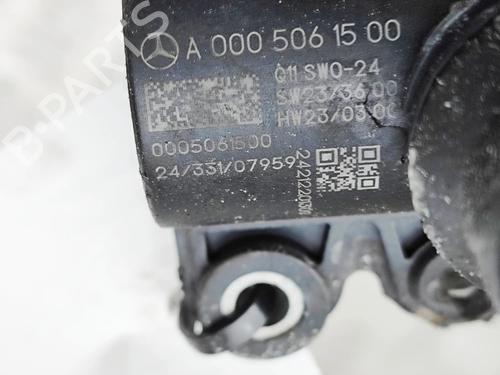 Electronic sensor VW PASSAT B7 (362) 1.4 TSI EcoFuel | BP37469091M84 - Image 7
