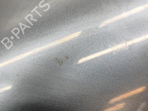 Left front fenders VW TOUAREG (7LA, 7L6, 7L7) 4.2 V8 | BP24143168C41 
