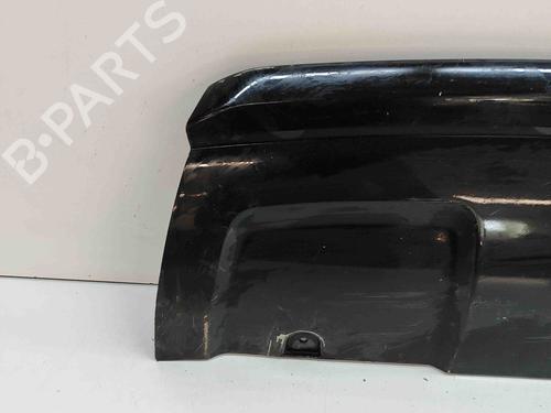 Front bumper spoiler LAND ROVER RANGE ROVER EVOQUE (L538) 2.2 D 4x4 | BP29486589C153 