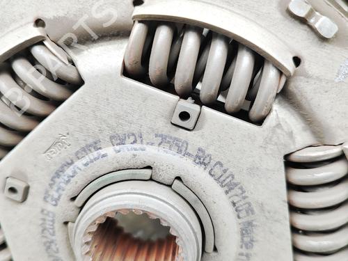 Other FORD TRANSIT CUSTOM V362 Van (FY, FZ) 2.0 EcoBlue | BP30754448O1 