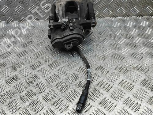 Left rear brake caliper VW TOUAREG (CR7, RC8) 3.0 TDI 4motion | BP38706638M107 - Image 4