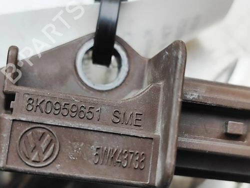 Electronic sensor AUDI Q5 (8RB) SQ5 TDI quattro | BP38162434M84  - Image 7