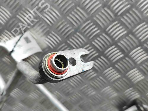 AC pipe JEEP COMMANDER (XK, XH) 3.0 CRD 4x4 | BP29593727M126