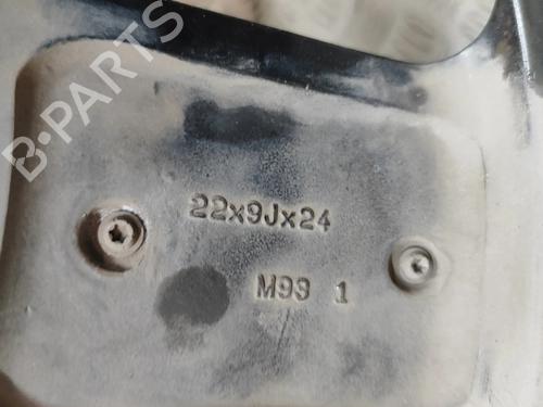 Fælk CADILLAC ESCALADE 6.2 AWD | BP30394303C45